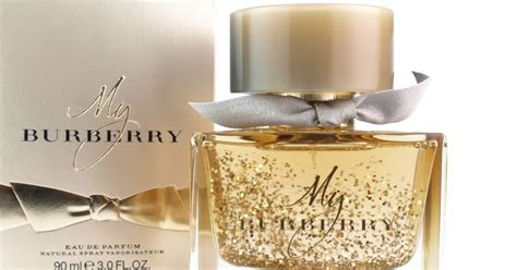 my burberry festive eau de parfum отзывы|Burberry Holiday 2015 My Burberry Eau de Parfum Festive .